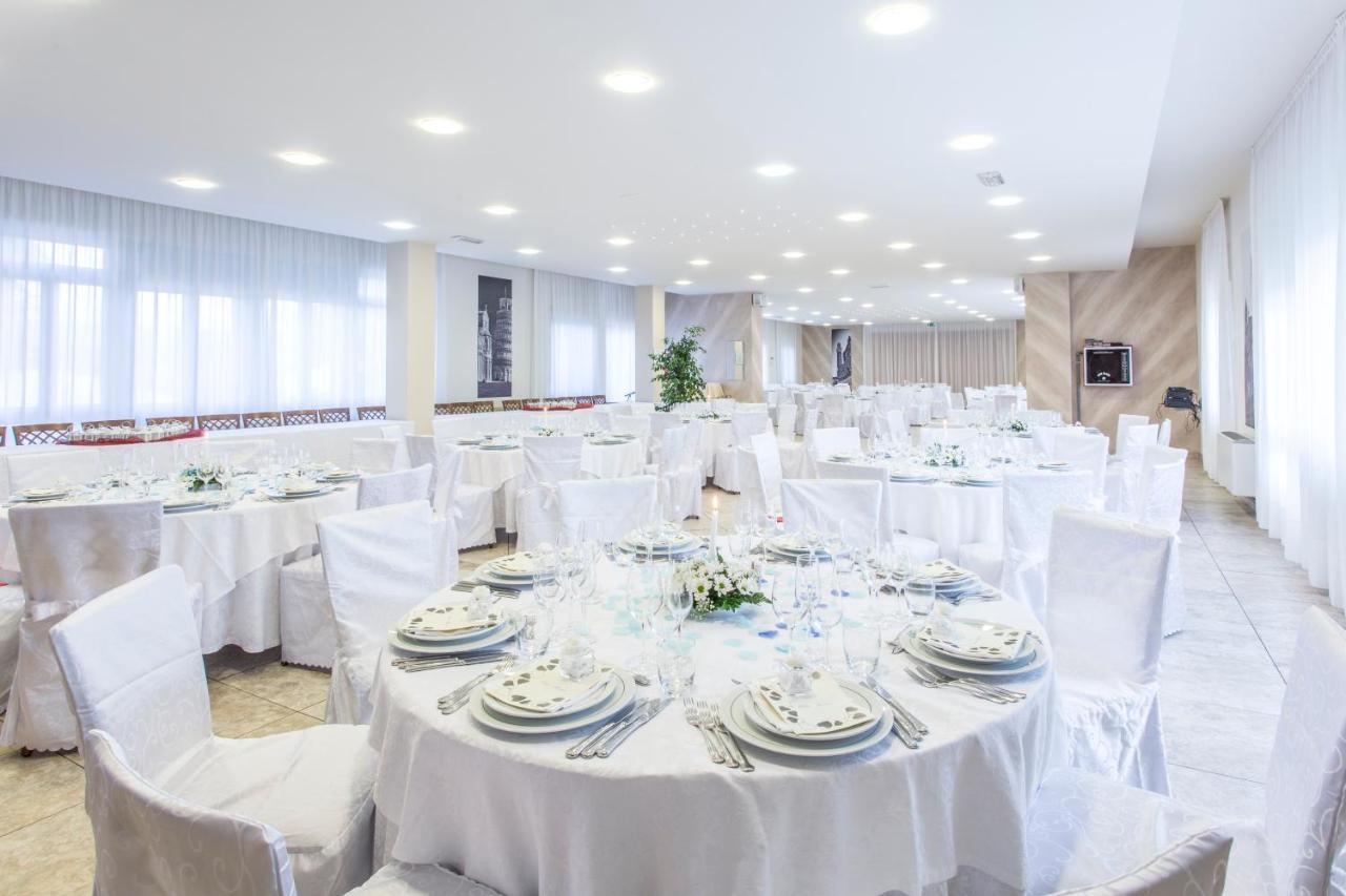 Hotel Ristorante Paladini Carisio Extérieur photo