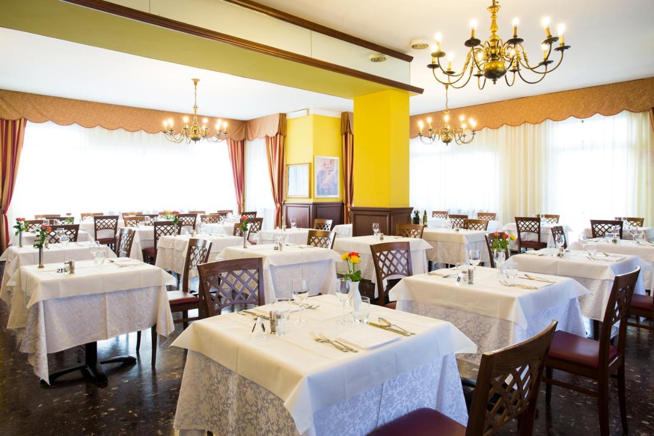 Hotel Ristorante Paladini Carisio Extérieur photo